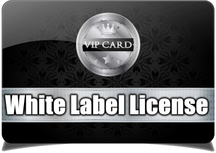 white label rights