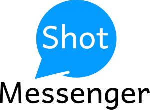 ShotMessengerLogo