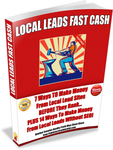Local LeadsFast Cash