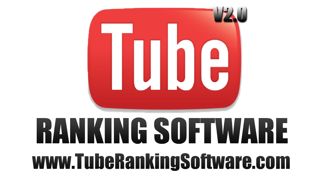 Youtube Ranking Software 2