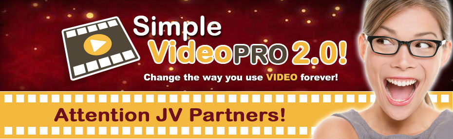 Simple Video Pro 2.0