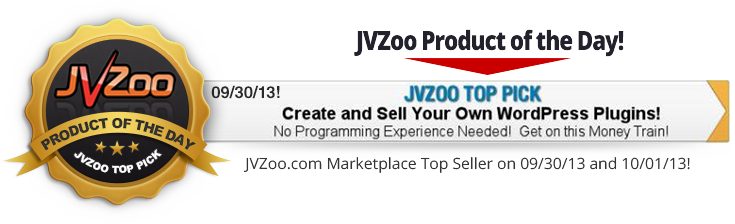 JVZoo POTD