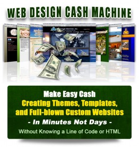 Web-Design-Cash-Machine