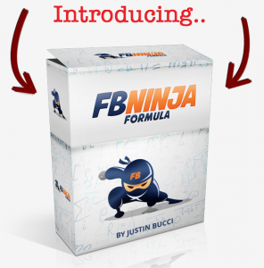 Facebook Ninja Formula