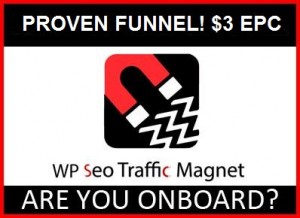 WP SEO Traffic Magnet