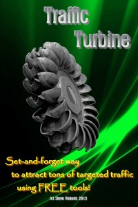 Turbine cover5