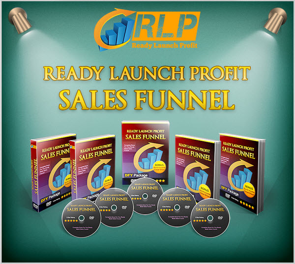 sales funnel