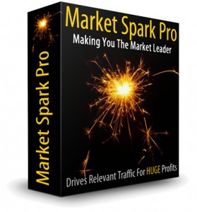 Market Spark Pro SEO Software