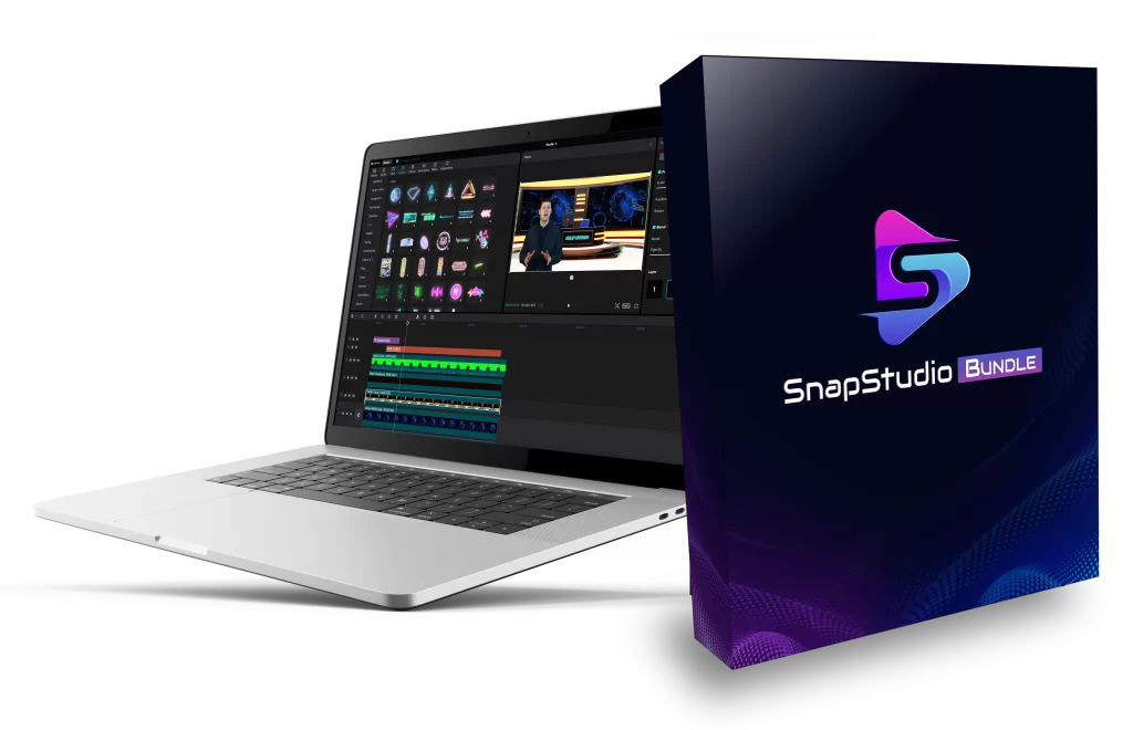 Snap Studio Bundle