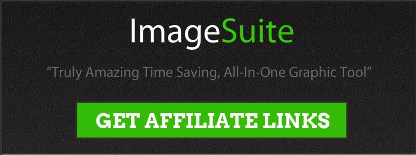 Get affiliate links
