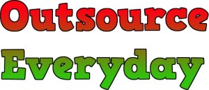 outsourceveryday logo