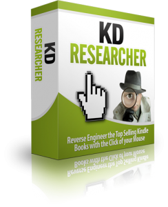 KD Researcher Software