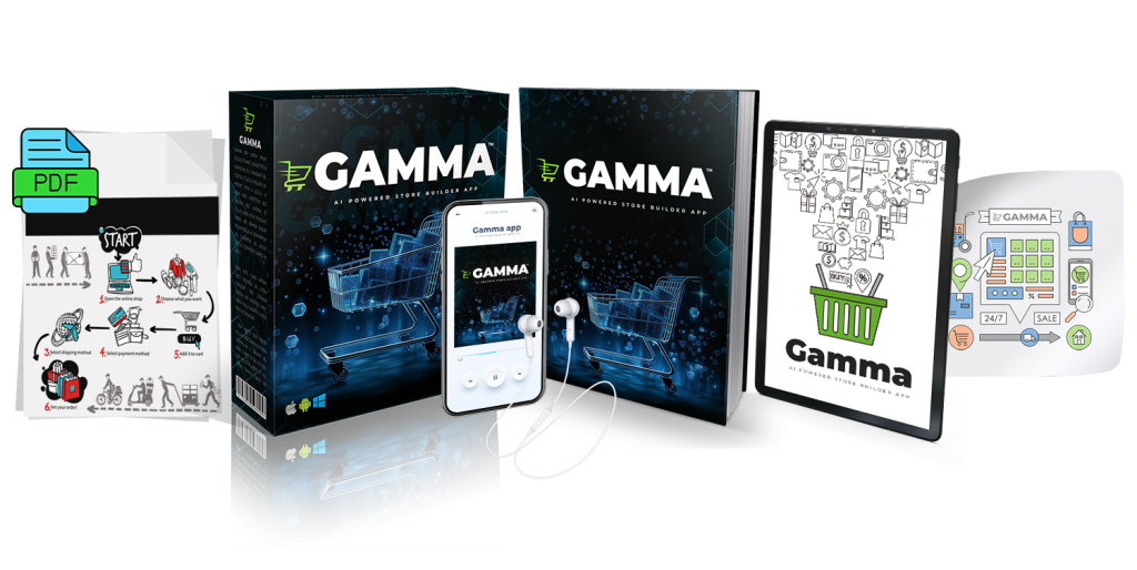 Gamma Review