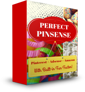 Perfect PinSense Cover 3D