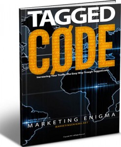 tagged code