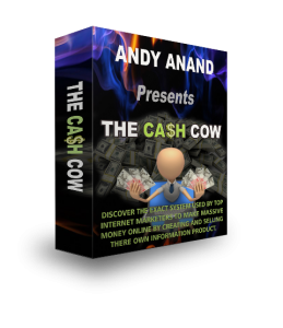 The_cash_cow_project