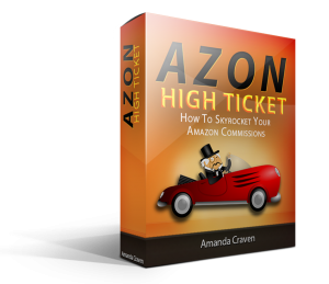 Azon High Ticket