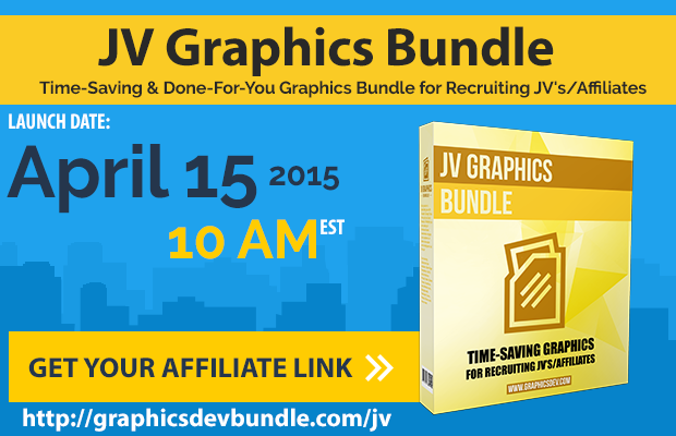 jv graphics bundle