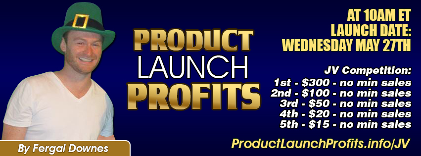 Product_Launch_Profits