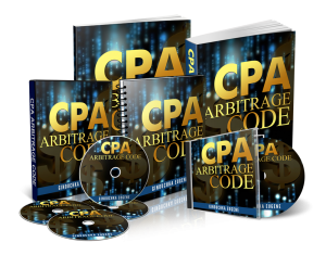 CPA Arbitage Code