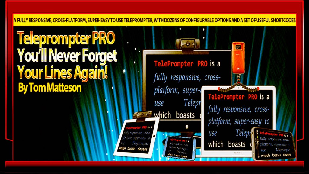teleprompter-pro-intro-splash-screen