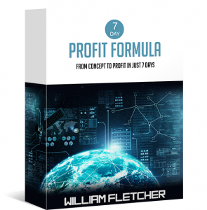 7 day profit formula small