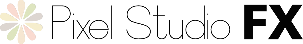 PSFX Logo