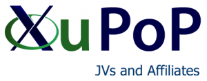 Logo Template JVs