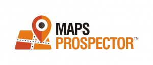 Maps Logo design cp1