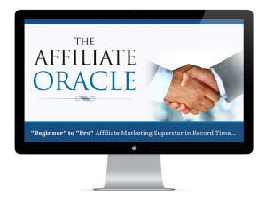 The Affiliate Oracle