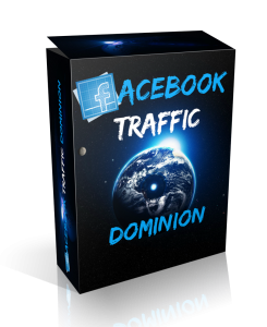 fb traffic dominion