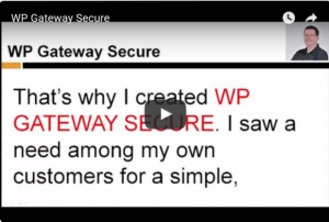 WP GateWay Secure