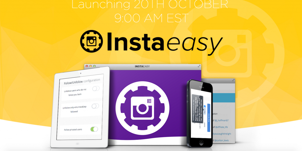 InstaEasy Review