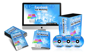 Facebook Ads Marketing On Steroids - Business In A box