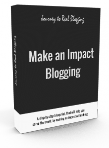 make-an-impact-blogging