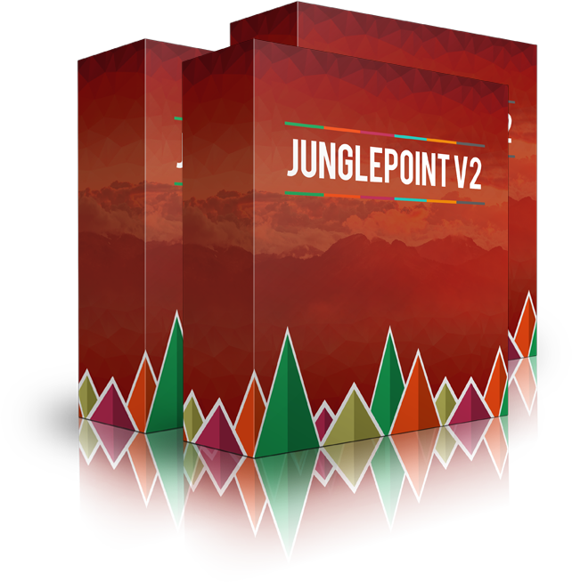 Jungle Point Vol.2