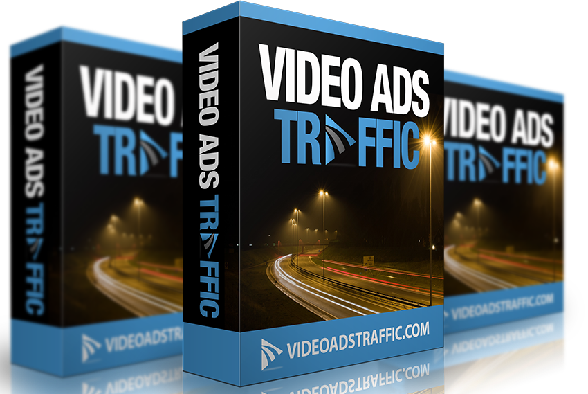 Video ads Traffic