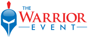 Warrior Event Logo