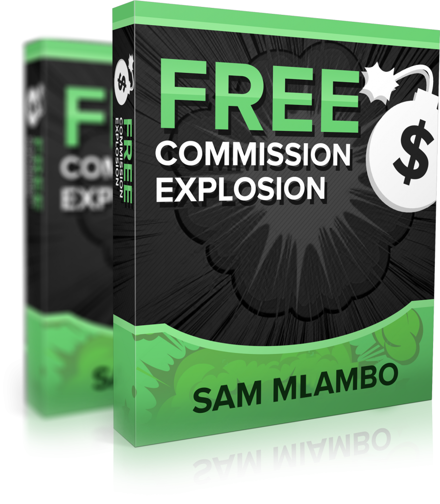 Free Commission Explosion
