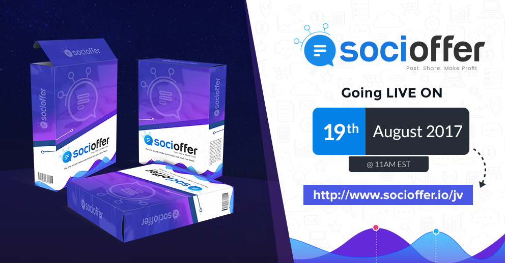 SociOffer Review