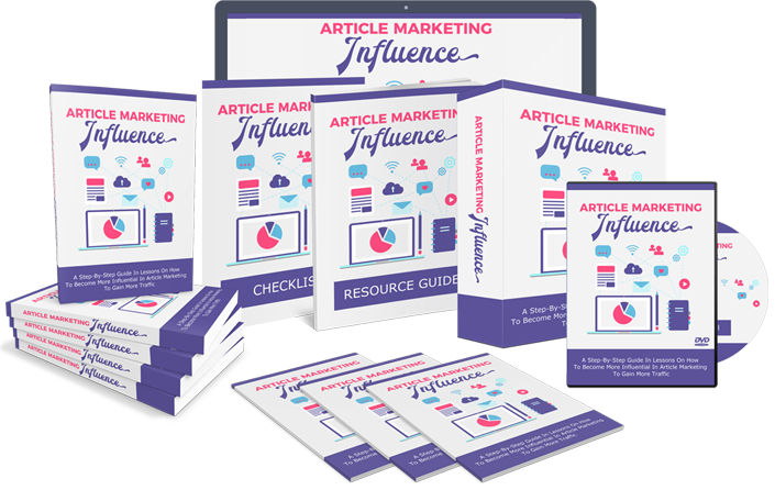 article marketing influence