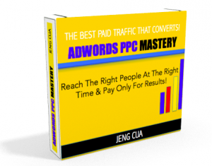 Adwords PPC Mastery