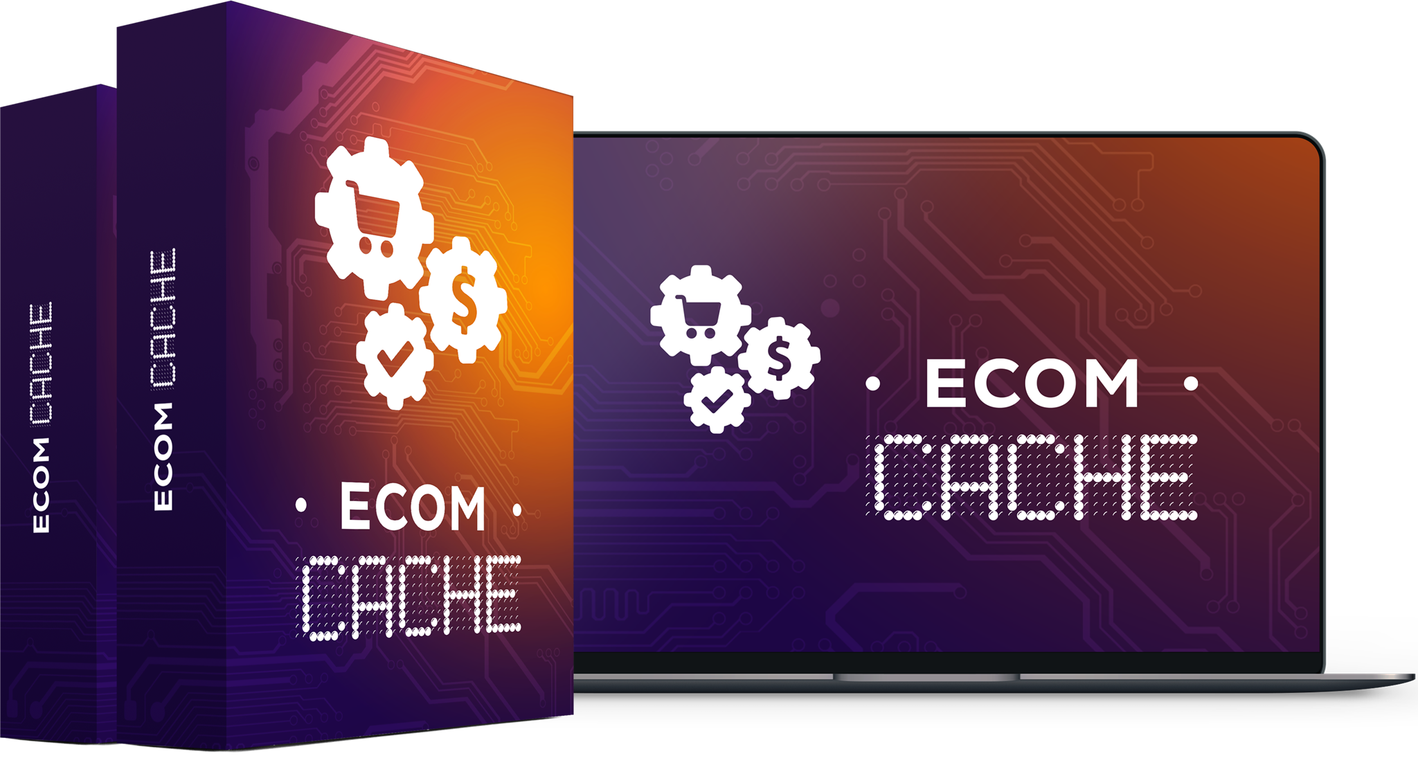 Ecom Cache Review
