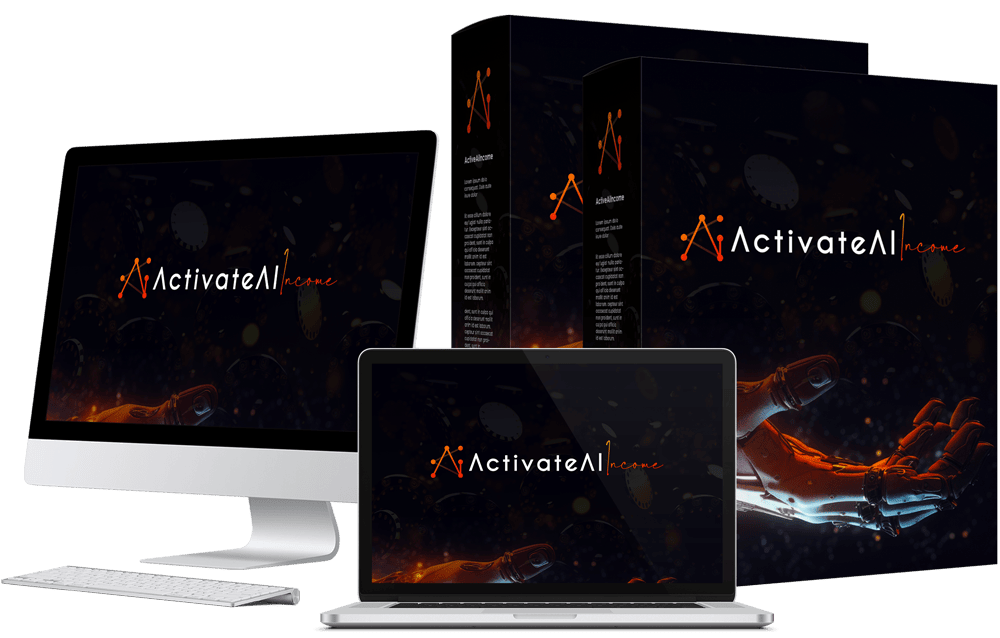 Activate AI Income Review