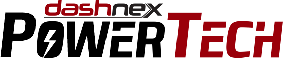 DashNex PowerTech Logo