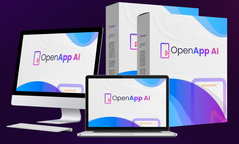 OpenApp AI