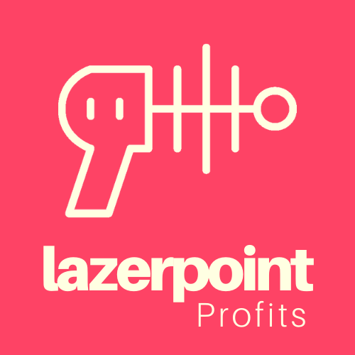 LazerPoint Profits