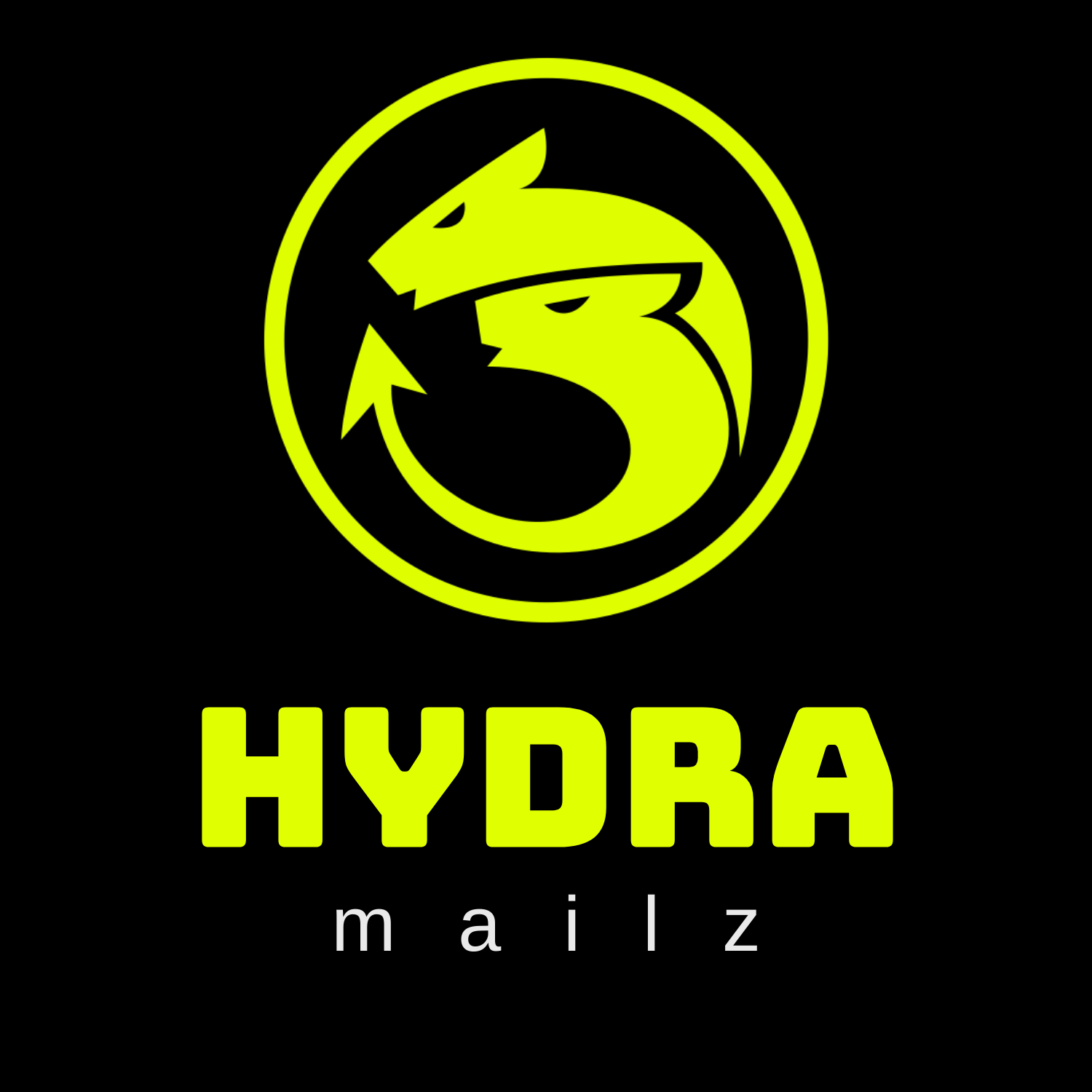 Hydra mailz