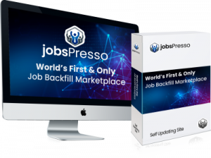 jobspresso - auto-backfill jobs marketplace