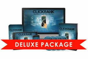Ultimate Secrets of Clickbank Marketing